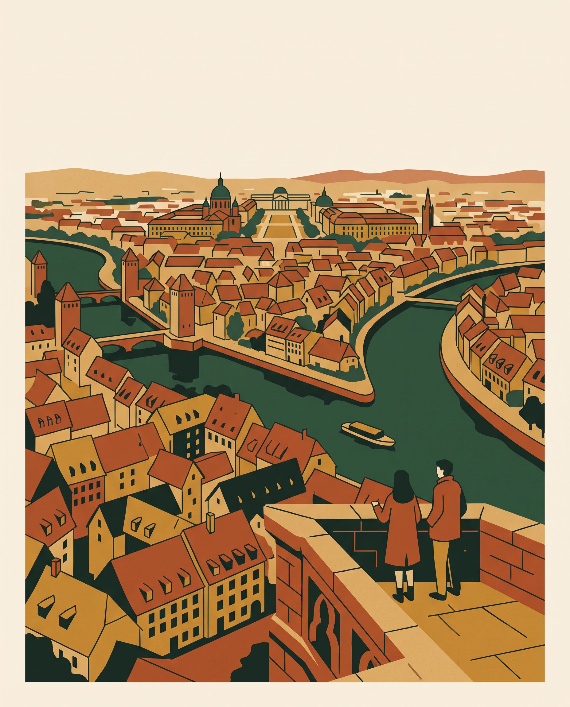 Que faire à Strasbourg : les incontournables et comment les enchaîner